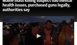 外国最新爆料新闻事件有哪些,最新外国爆料新闻事件盘点